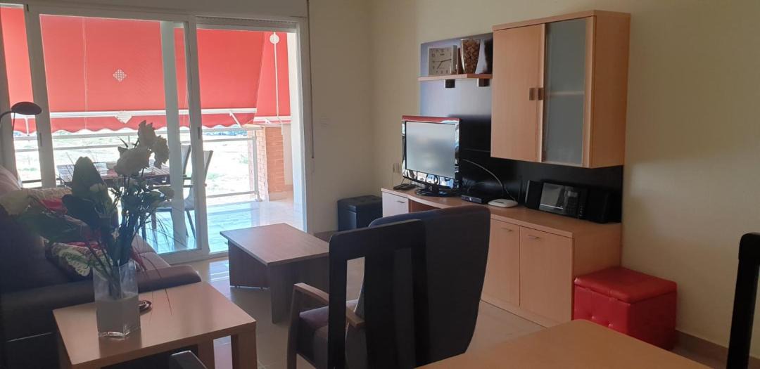 Photo of Livingroom in Guardamar del Segura