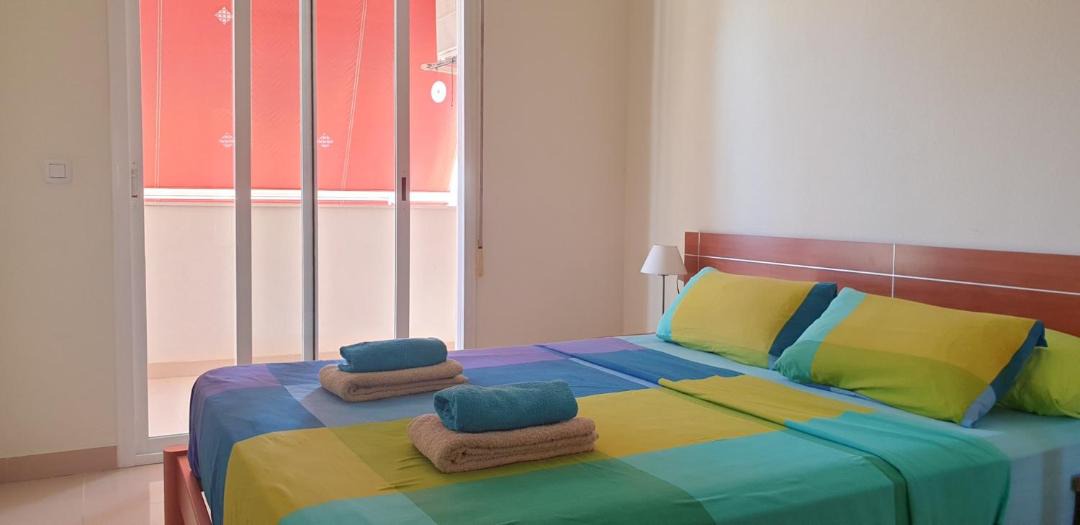 Photo of Bedroom in Guardamar del Segura