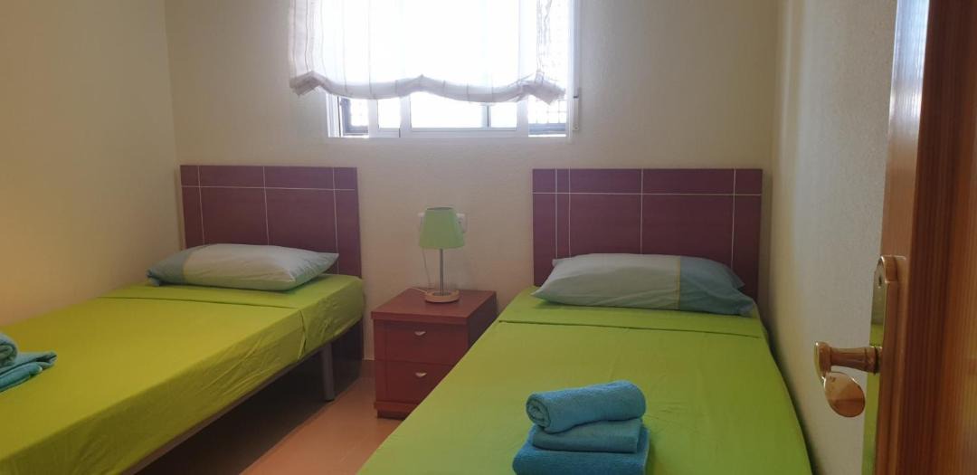 Photo of Bedroom in Guardamar del Segura