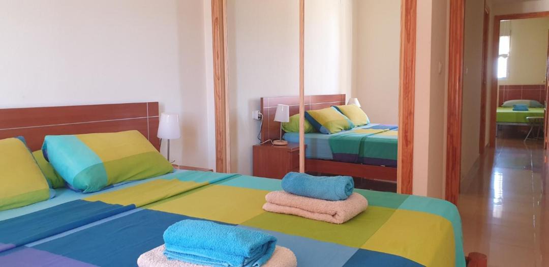Photo of Bedroom in Guardamar del Segura