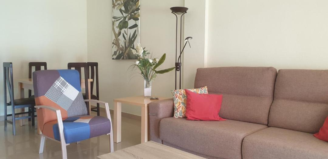 Photo of Livingroom in Guardamar del Segura