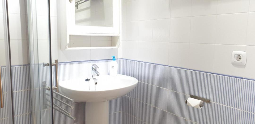 Photo of Bathroom in Guardamar del Segura
