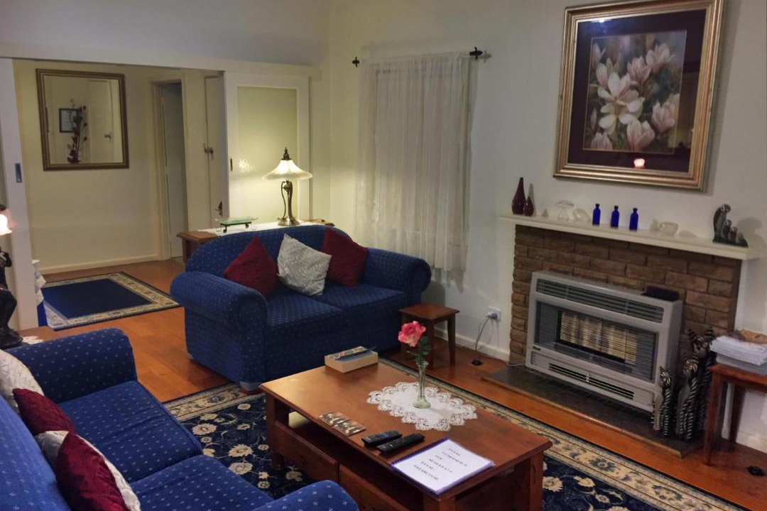 Photo of Livingroom in Rutherglen