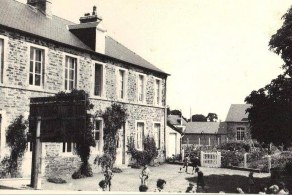 Photo of Buildings in Le Hommet-d'Arthenay