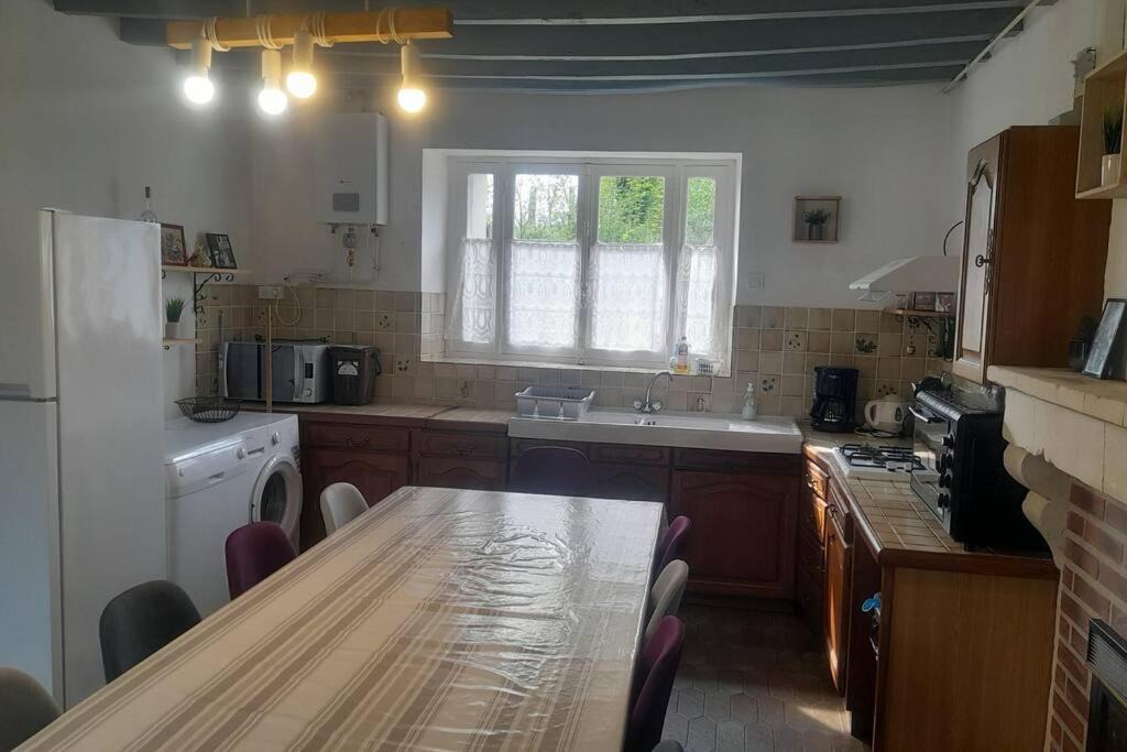 Photo of Others in La Vernelle