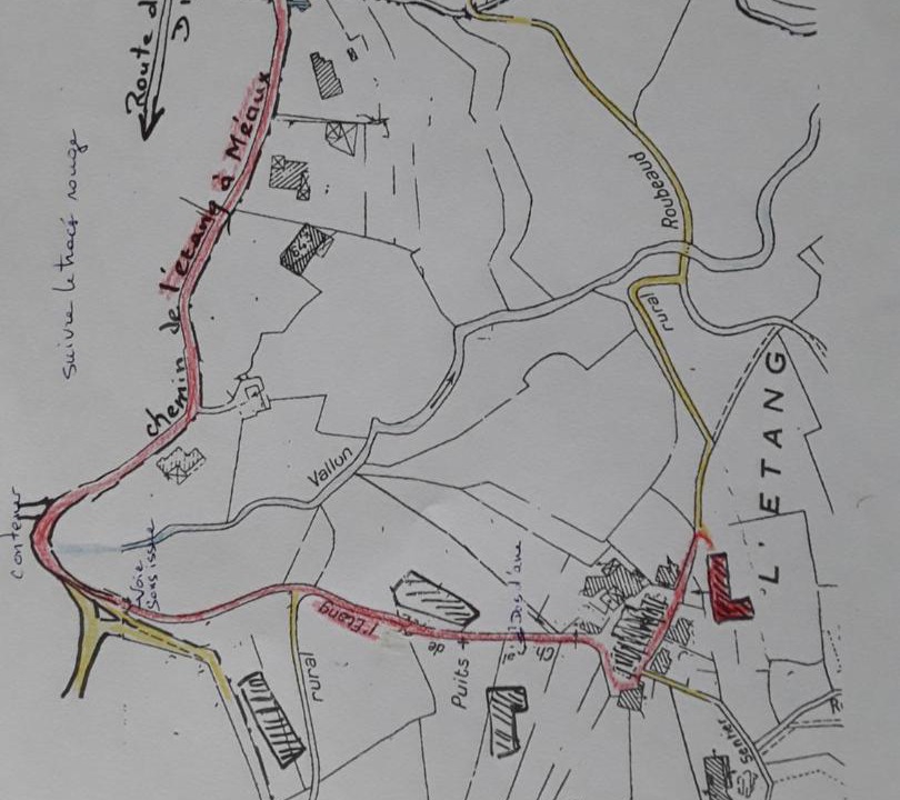 Photo of Others in Seillans