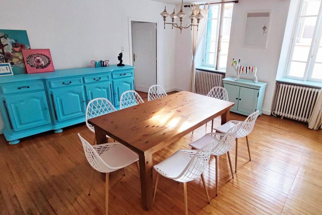 Photo of Livingroom in Saint-Gaudens