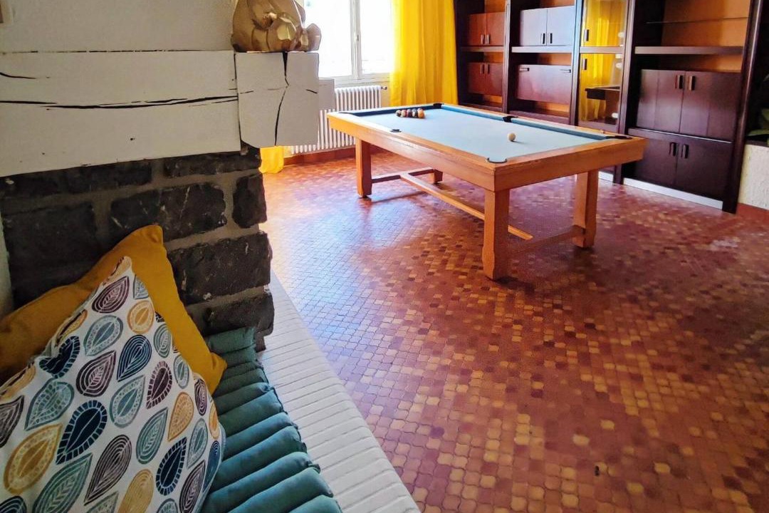 Photo of Livingroom in Saint-Gaudens