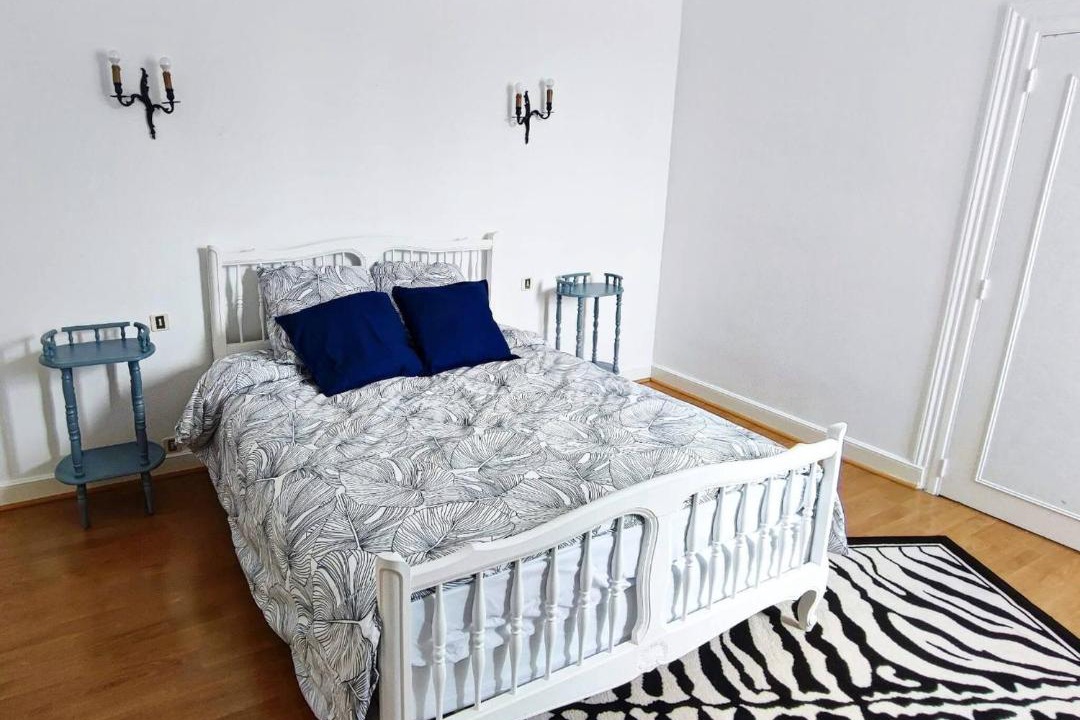 Photo of Bedroom in Saint-Gaudens