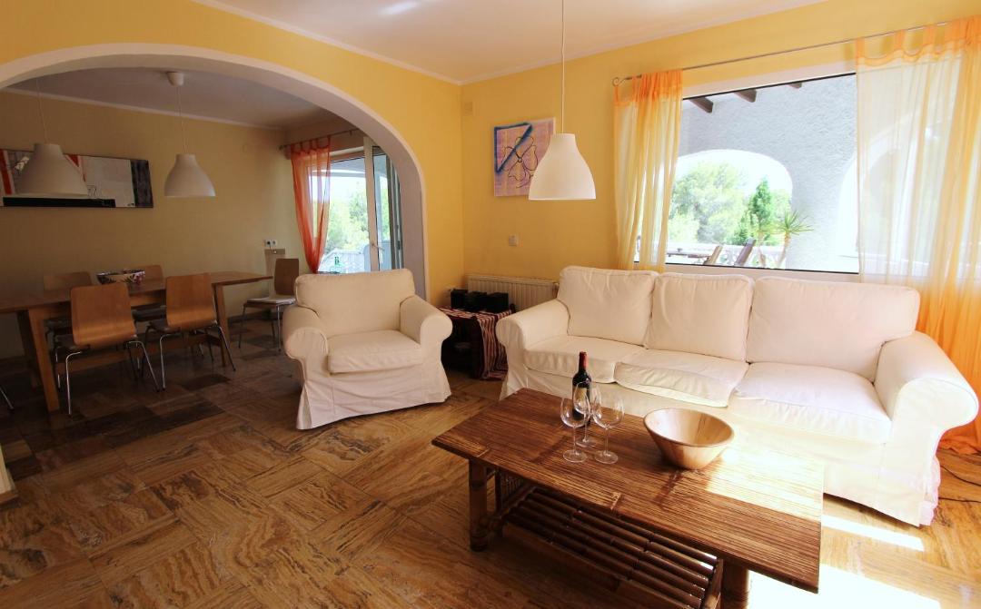 Photo of Livingroom in Bernia
