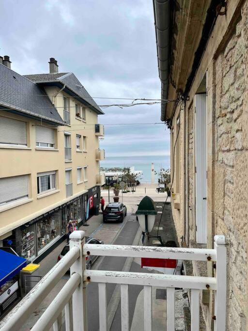 Photo of Buildings in Luc-sur-Mer