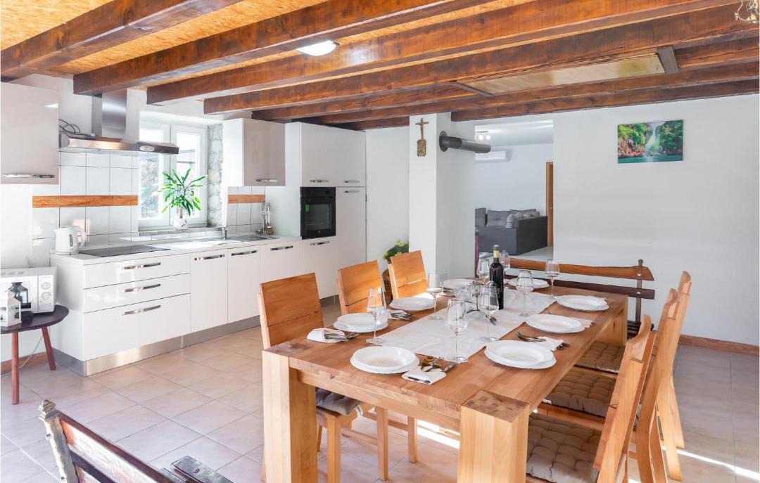 Photo of Kitchen in Lokvicici