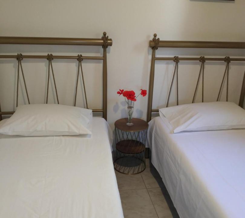 Photo of Bedroom in Ano Volimes