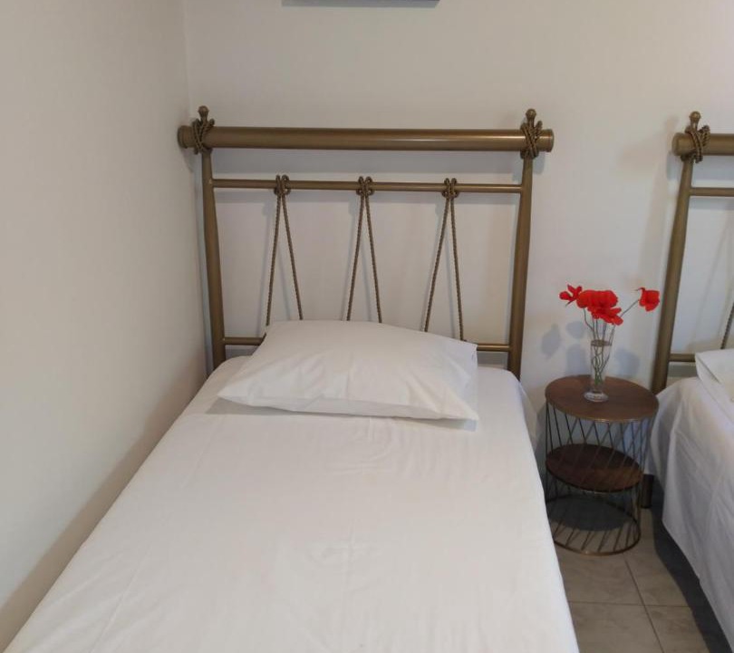 Photo of Bedroom in Ano Volimes