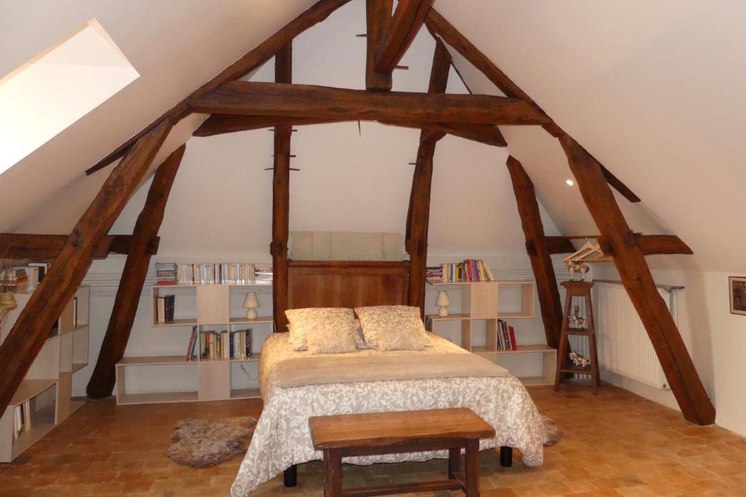 Photo of Others in Saint-Leger-de-Montbrillais