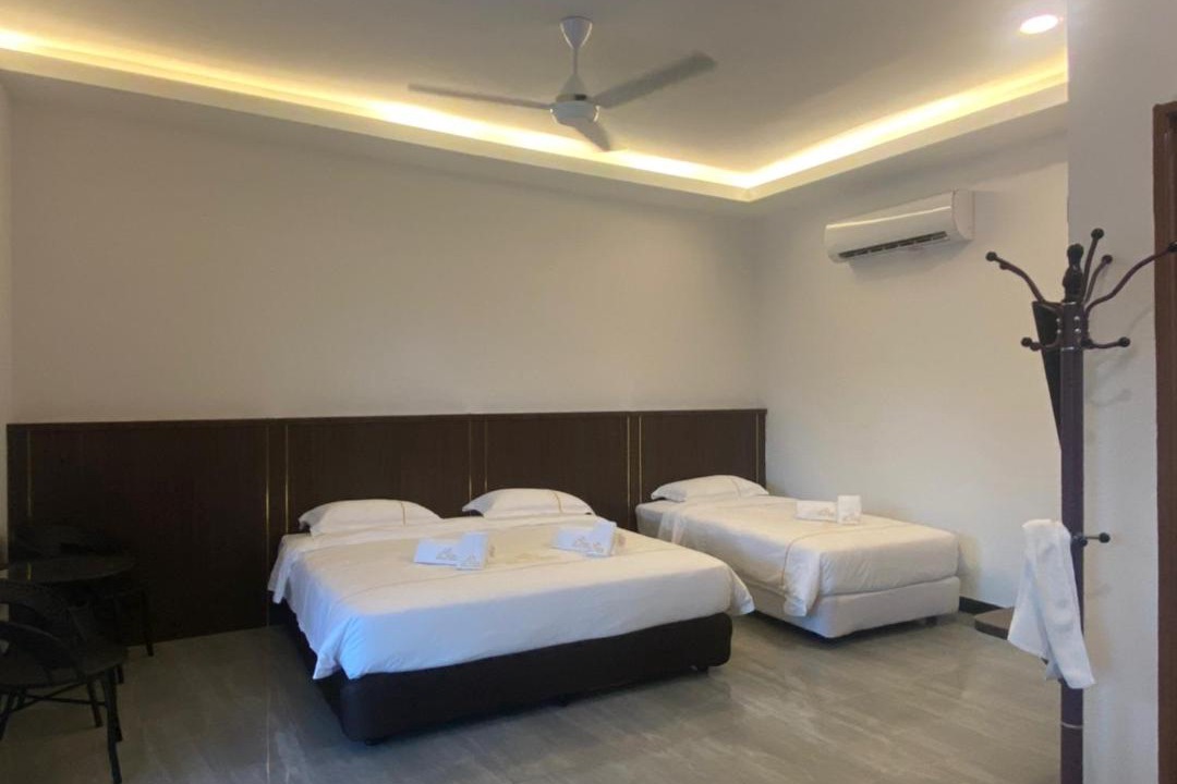 Photo of Bedroom in Kudat