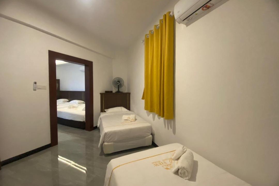 Photo of Bedroom in Kudat