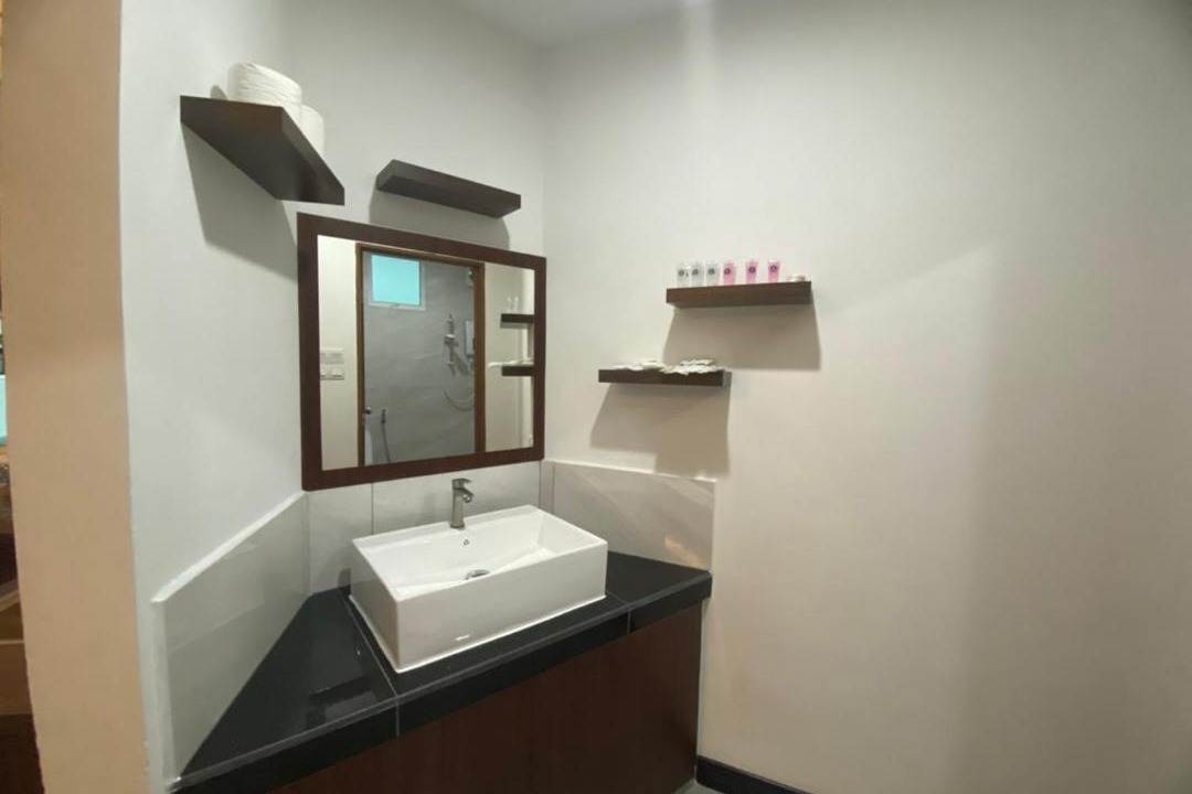 Photo of Bathroom in Kudat