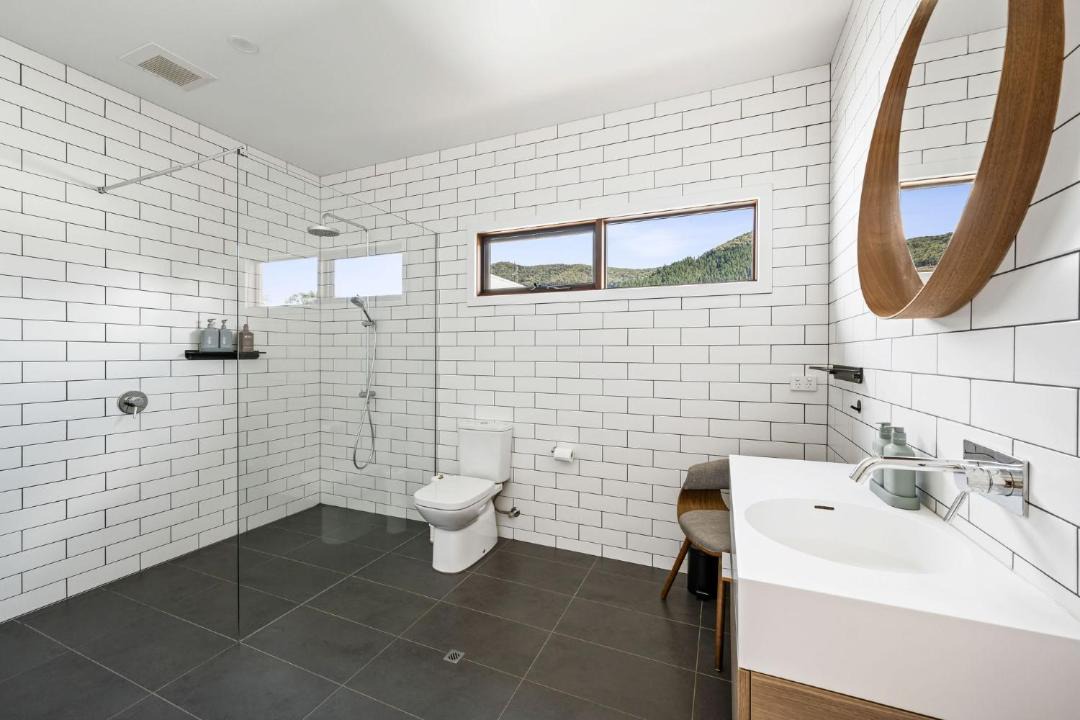 Photo of Bathroom in Wandiligong