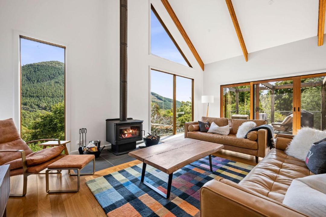 Photo of Livingroom in Wandiligong