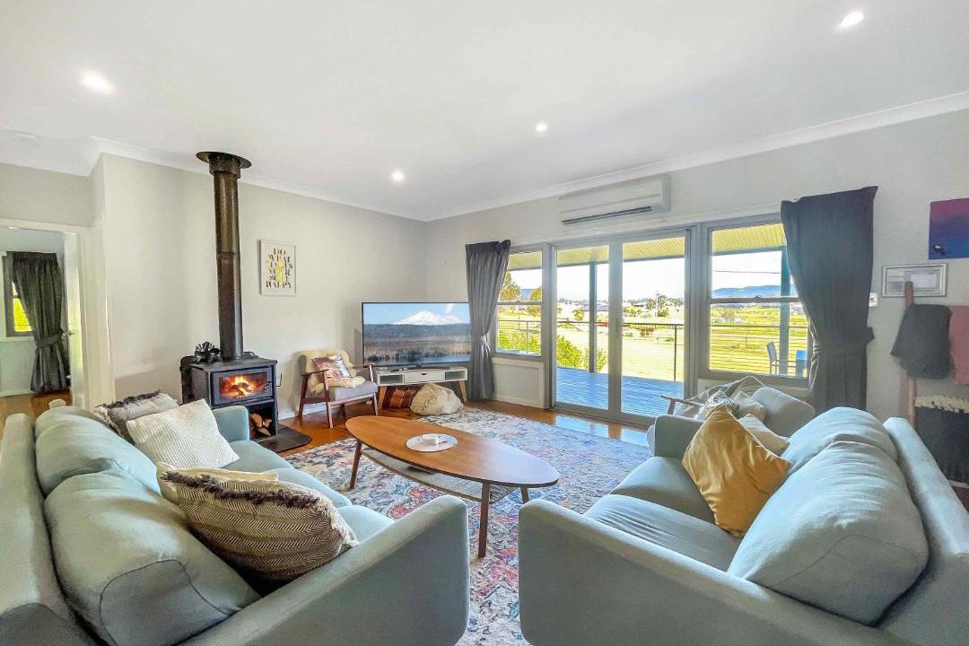 Photo of Livingroom in Millfield