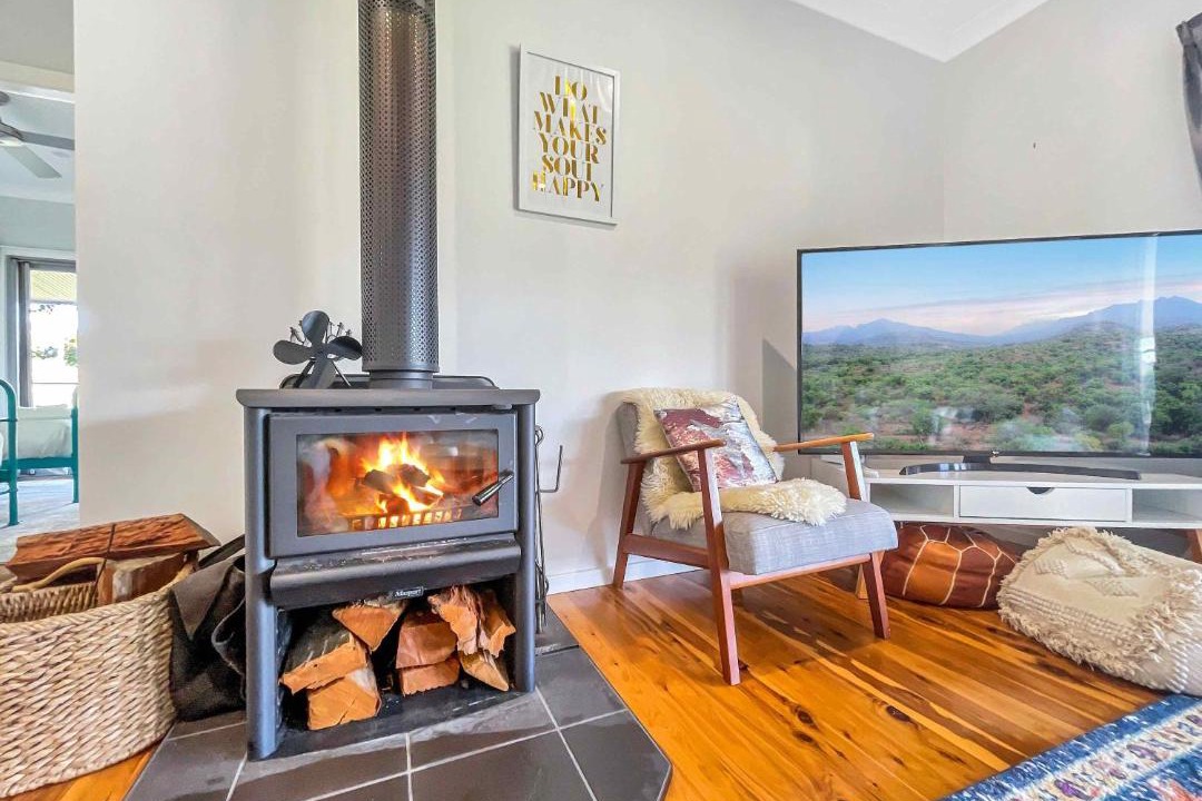 Photo of Livingroom in Millfield