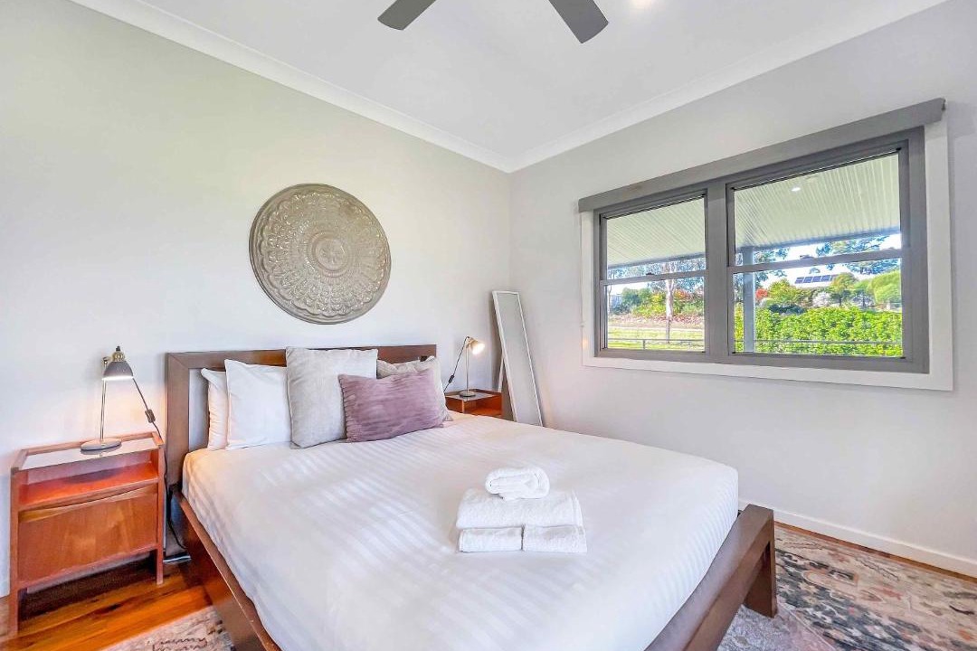 Photo of Bedroom in Millfield