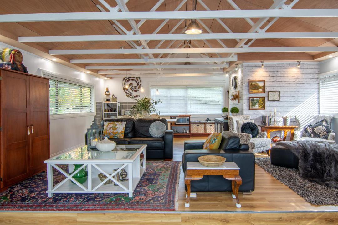 Photo of Others in Tararua Forest Park