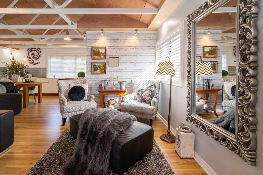 Photo of Others in Tararua Forest Park