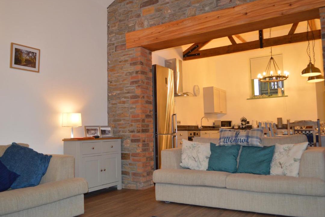 Photo of Livingroom in Mawr