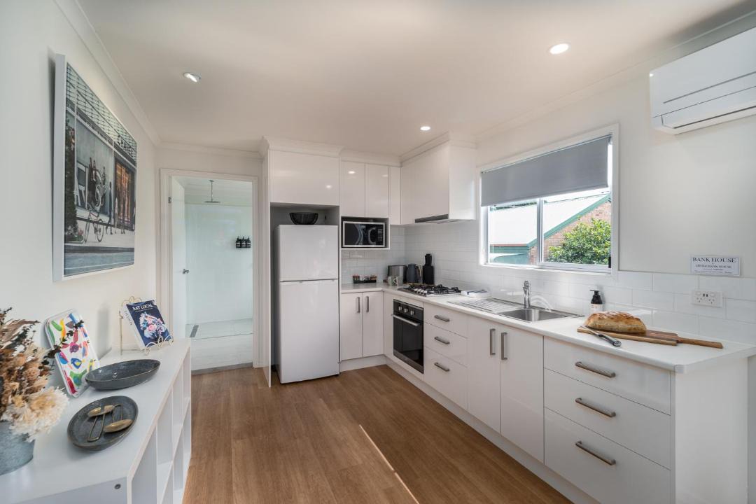 Photo of Kitchen in North Tamborine