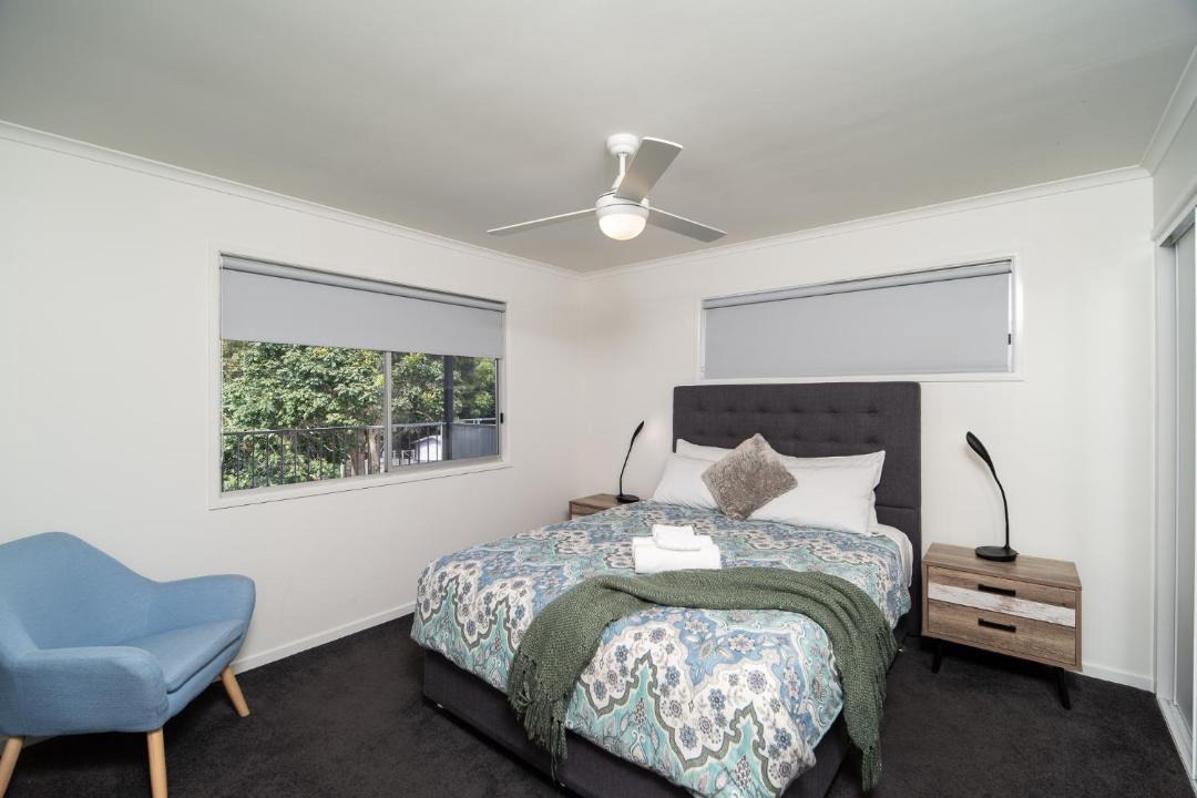 Photo of Bedroom in North Tamborine