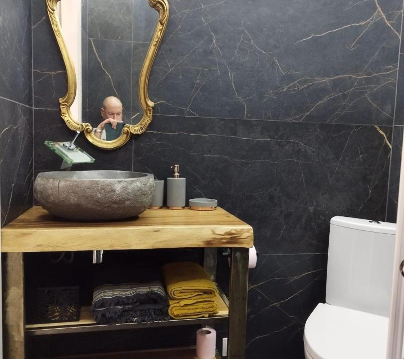 Photo of Bathroom in Brouzet-les-Ales