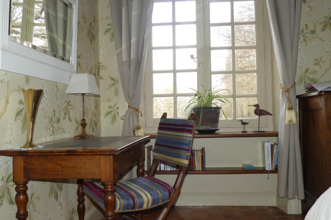 Photo of Livingroom in Saint-Leger-de-Montbrillais