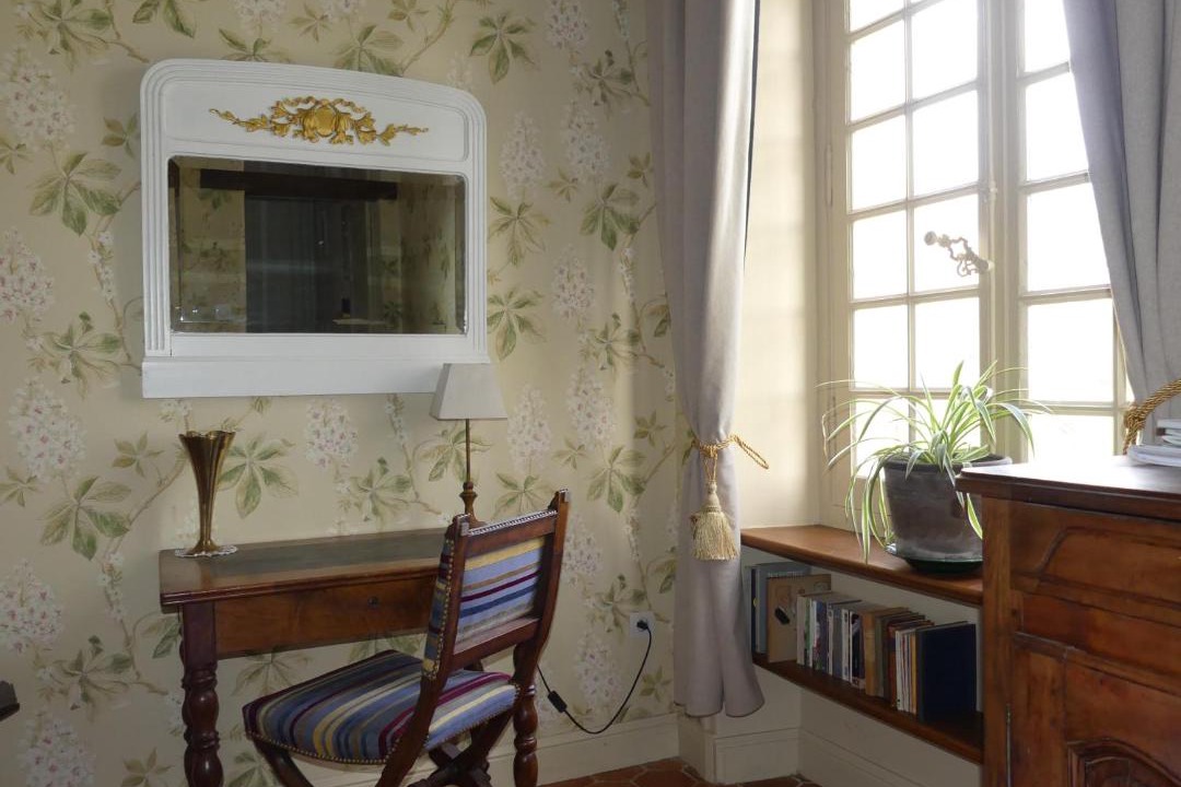 Photo of Others in Saint-Leger-de-Montbrillais