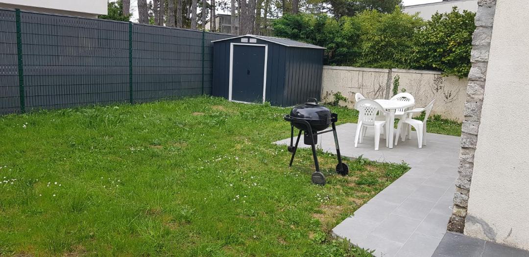 Photo of Others in Joue-les-Tours