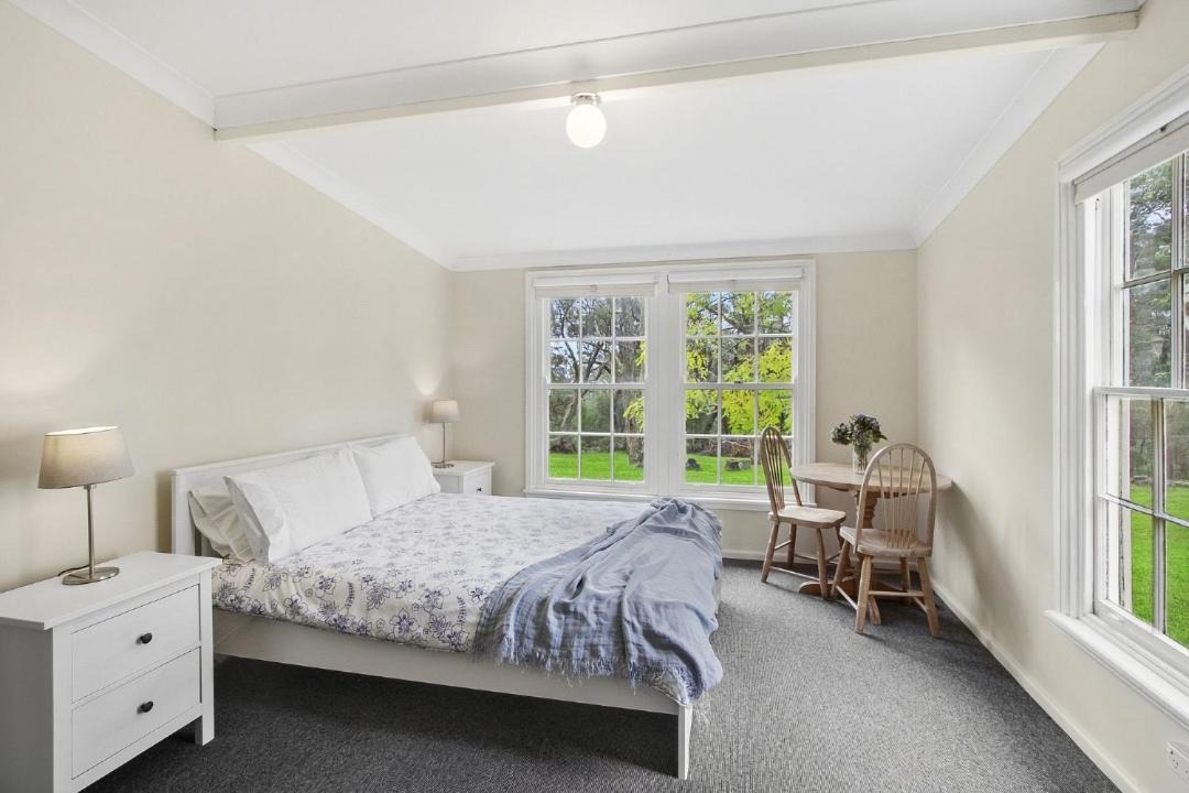 Photo of Bedroom in Mount Wilson