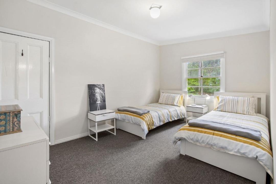 Photo of Bedroom in Mount Wilson