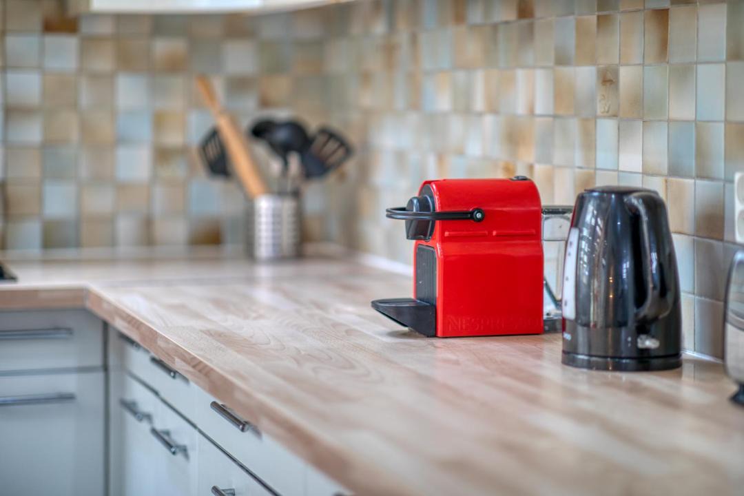 Photo of Kitchen in Lillebonne