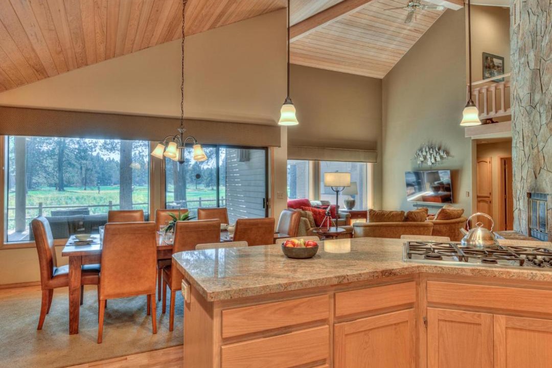 Photo of Kitchen in Overlook Park