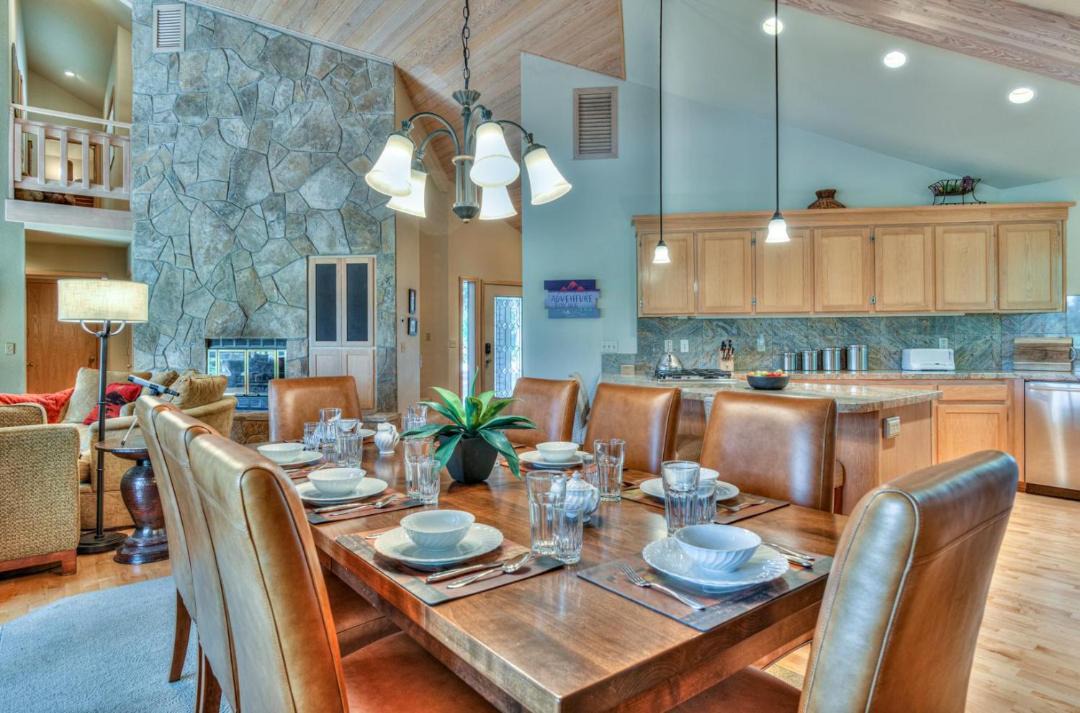 Photo of Kitchen in Overlook Park