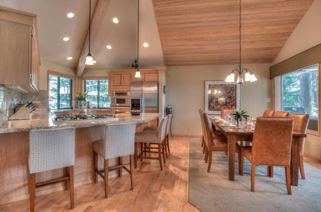 Photo of Kitchen in Overlook Park