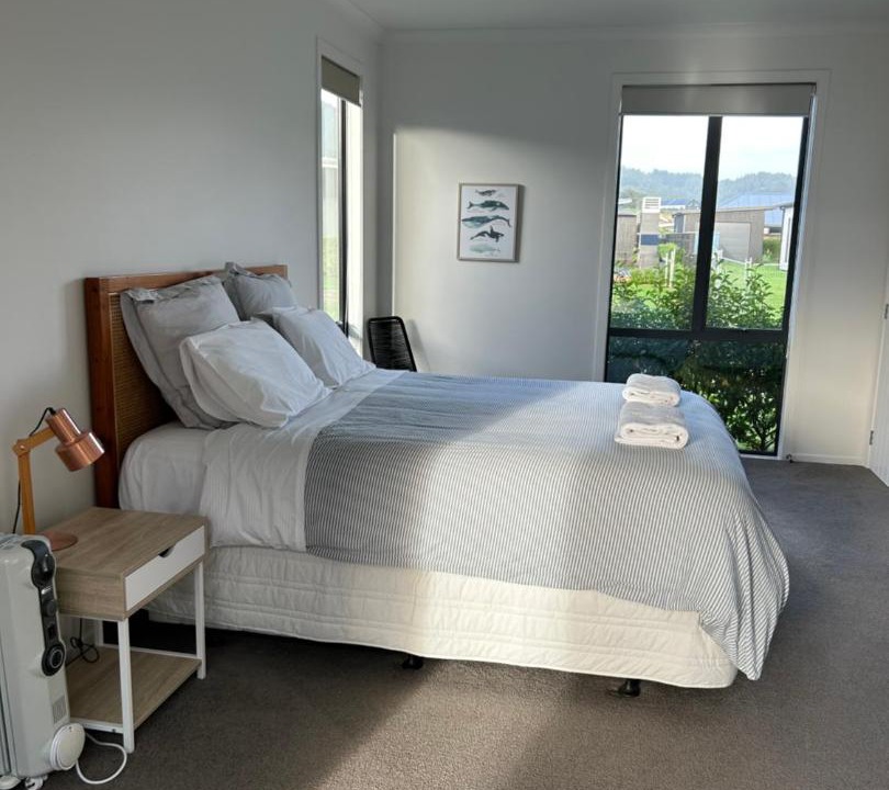 Photo of Bedroom in Cooks Beach