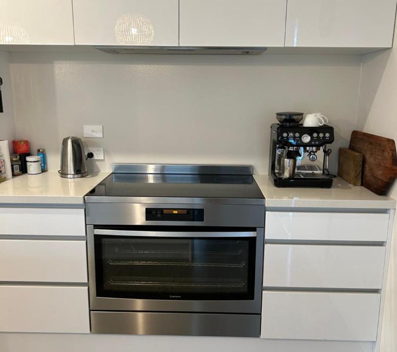 Photo of Kitchen in Cooks Beach