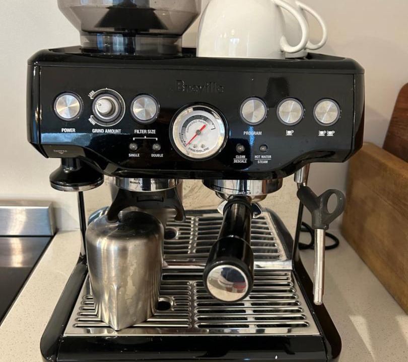 Photo of Kitchen in Cooks Beach