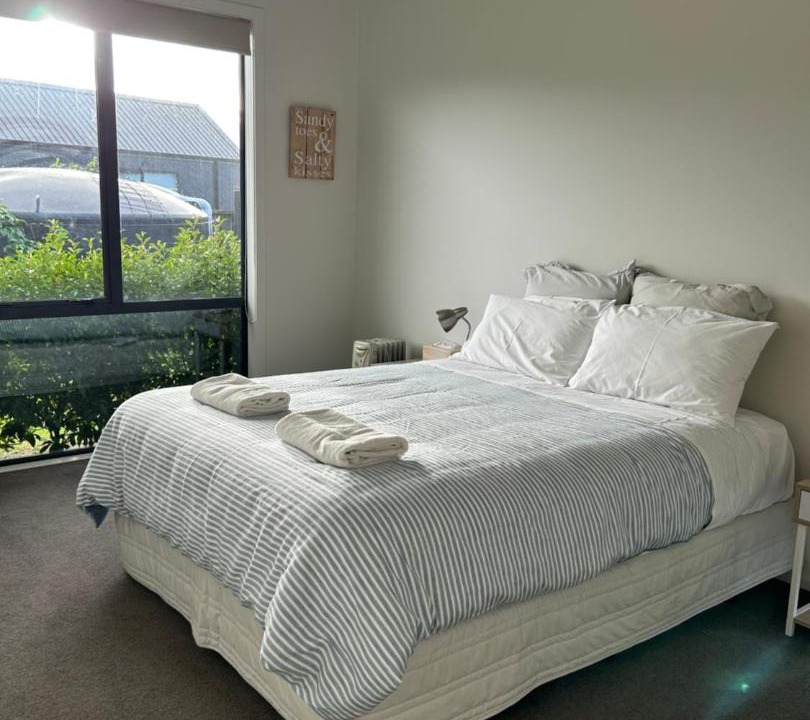 Photo of Bedroom in Cooks Beach