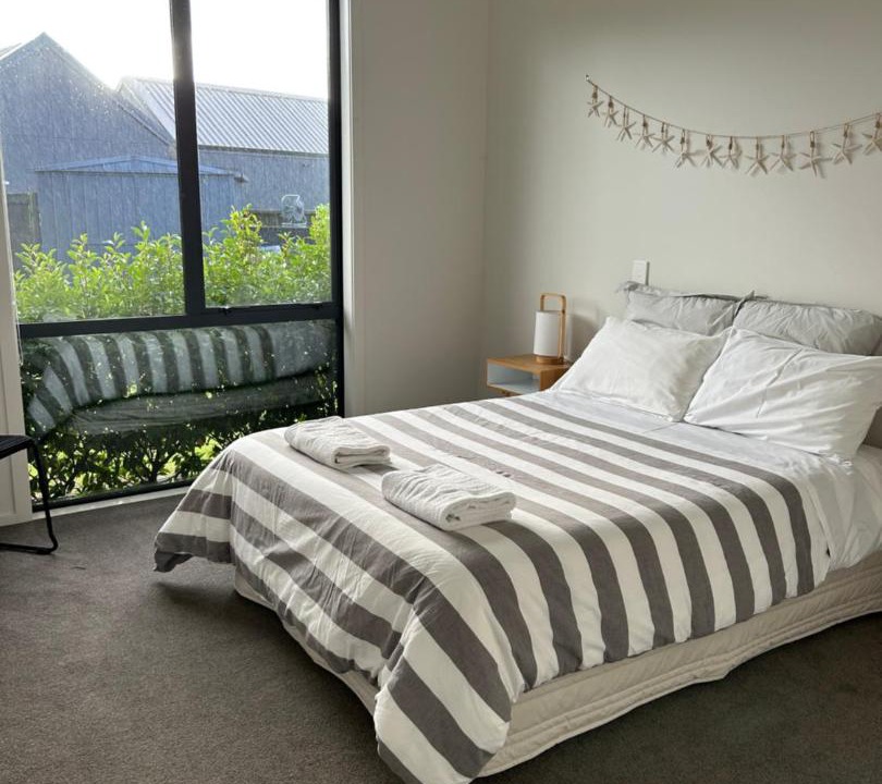 Photo of Bedroom in Cooks Beach