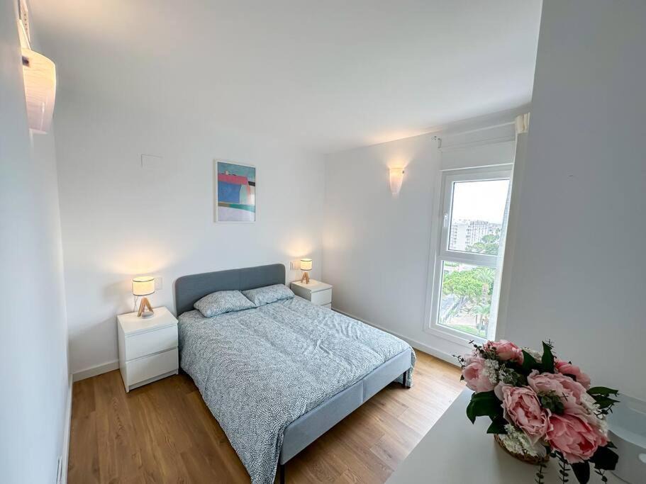 Photo of Bedroom in Canet de Berenguer