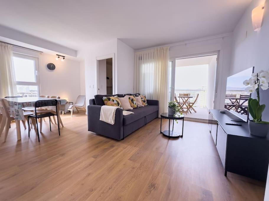 Photo of Livingroom in Canet de Berenguer