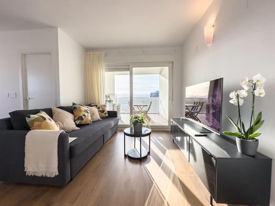 Photo of Livingroom in Canet de Berenguer